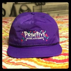 Primitive SnapBack